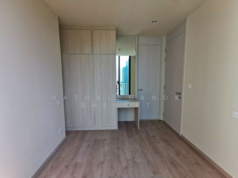 Noble Recole, Bangkok, 77 Soi Sukhumvit 19 Sukhumvit Road, Khlongtoei Nua, Watthana, Bangkok, 2 Bedrooms, 65 sqm, Condo For Rent, by Hathaichanok Saenset, 500440609 - DDproperty.com
