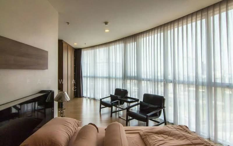 Sky Walk Residences : สกาย วอล์ค เรสซิเดนซ์, กรุงเทพ, 1599 ถนนสุขุมวิท, พระโขนงเหนือ, วัฒนา, กรุงเทพ, 54 ตร.ม., คอนโด ขาย, โดย Fazwaz (Thailand) Co., Ltd., 500440611 - DDproperty.com