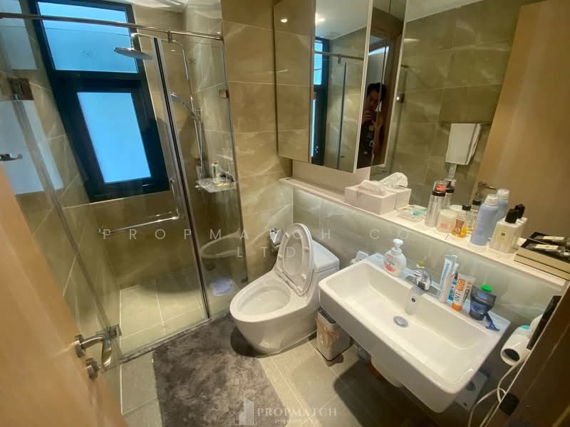 Regal Sathon-Naradhiwas, Bangkok, Naradhiwas Rajanagarindra Road, Thung Maha Mek, Sathon, Bangkok, 2 Bedrooms, 42 sqm, Condo For Rent, by PROPMATCH CO., LTD., 500440613 - DDproperty.com