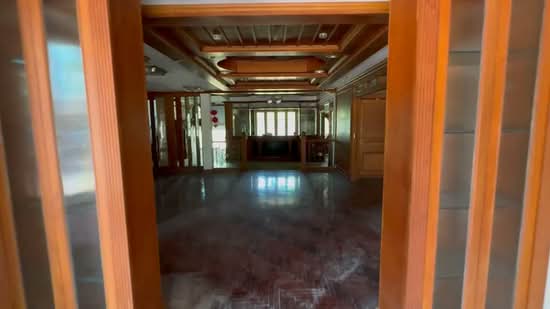 Thana City is selling land with a house included, Samut Prakan, บางนา-ตราด, Bang Chalong, Bang Plee, Samut Prakan, 5 Bedrooms, 1,000 sqm, Single Detached House For Sale, by Wachiracha Taptam, 500440614 - DDproperty.com