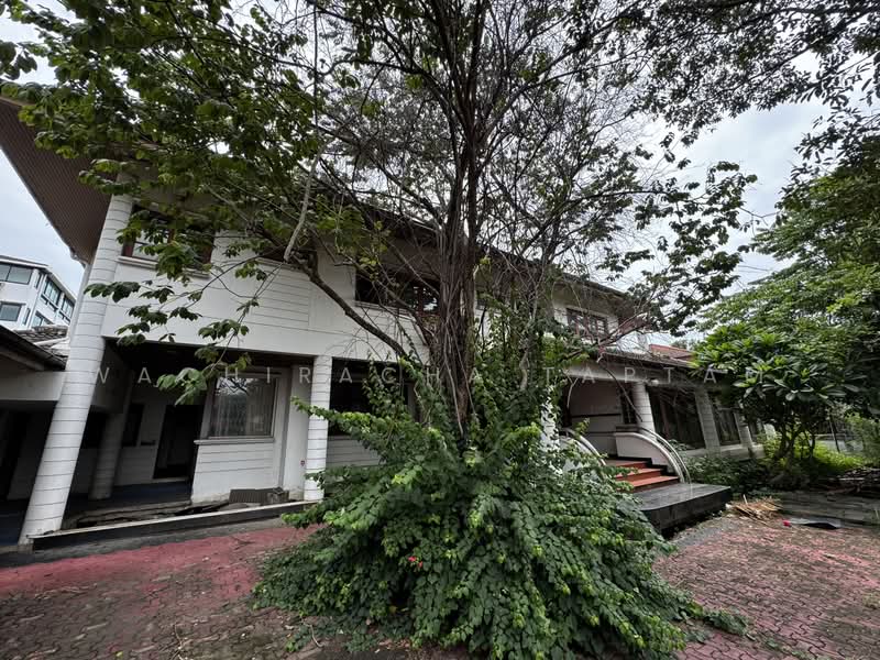 ธนาซิตี้ ขายที่ดินแถมบ้าน, สมุทรปราการ, บางนา-ตราด, บางโฉลง, บางพลี, สมุทรปราการ, 1,000 ตร.ม., บ้านเดี่ยว ขาย, โดย Wachiracha Taptam, 500440614 - DDproperty.com