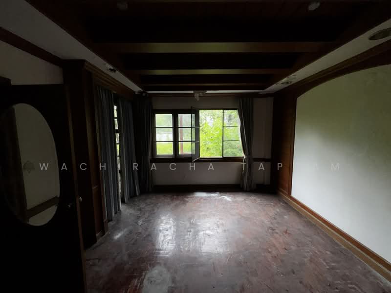 Thana City is selling land with a house included, Samut Prakan, บางนา-ตราด, Bang Chalong, Bang Plee, Samut Prakan, 5 Bedrooms, 1,000 sqm, Single Detached House For Sale, by Wachiracha Taptam, 500440614 - DDproperty.com