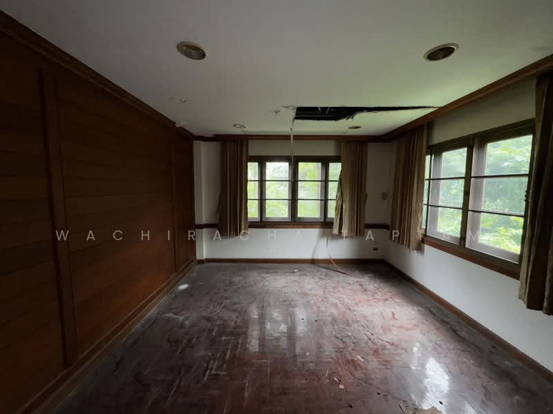 Thana City is selling land with a house included, Samut Prakan, บางนา-ตราด, Bang Chalong, Bang Plee, Samut Prakan, 5 Bedrooms, 1,000 sqm, Single Detached House For Sale, by Wachiracha Taptam, 500440614 - DDproperty.com