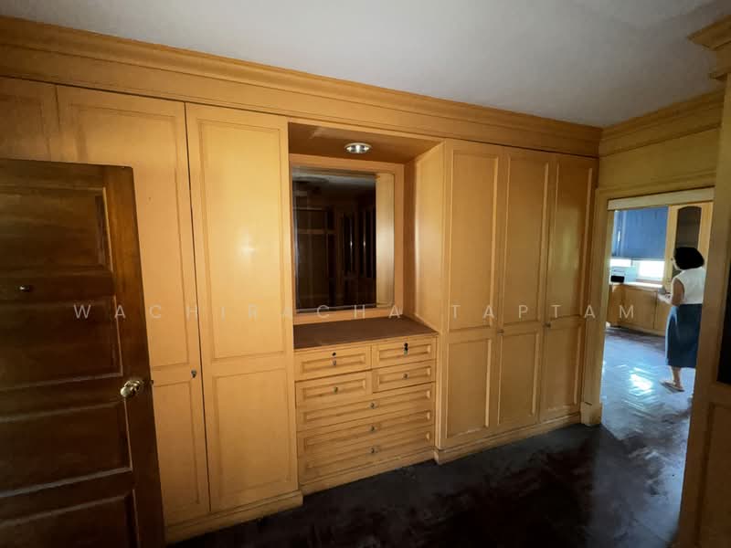 Thana City is selling land with a house included, Samut Prakan, บางนา-ตราด, Bang Chalong, Bang Plee, Samut Prakan, 5 Bedrooms, 1,000 sqm, Single Detached House For Sale, by Wachiracha Taptam, 500440614 - DDproperty.com