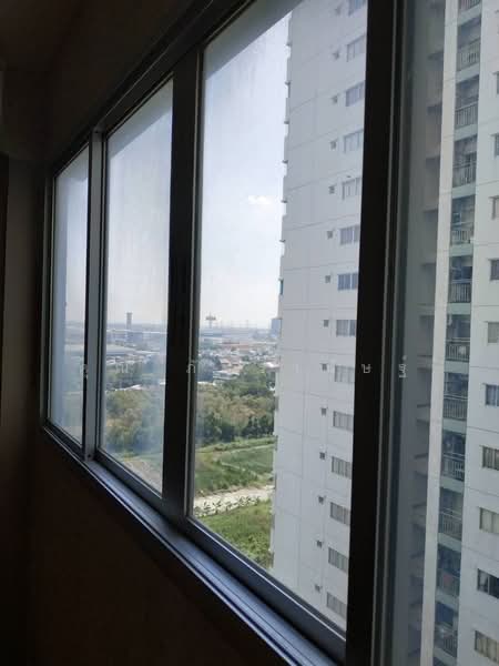 Lumpini Mega City Bangna : ลุมพินี เมกะ ซิตี้ บางนา, สมุทรปราการ, ถ.หน้าดินบางนา-ตราด, บางแก้ว, บางพลี, สมุทรปราการ, 22 ตร.ม., คอนโด ขาย, โดย คุณ ภัทรานิษฐ์, 500440615 - DDproperty.com