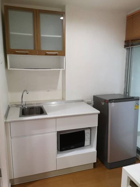 Lumpini Mega City Bangna, Samut Prakan, Bang Na-Trat Frontage Rd, Bang Kaeo, Bang Plee, Samut Prakan, 1 Bedroom, 22 sqm, Condo For Sale, by คุณ ภัทรานิษฐ์, 500440615 - DDproperty.com