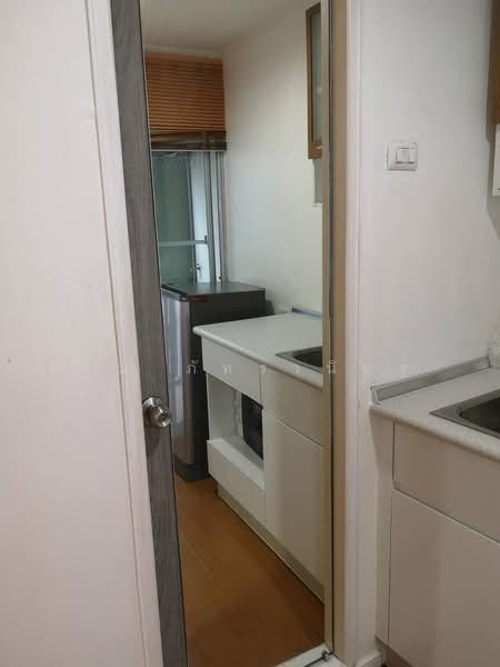 Lumpini Mega City Bangna, Samut Prakan, Bang Na-Trat Frontage Rd, Bang Kaeo, Bang Plee, Samut Prakan, 1 Bedroom, 22 sqm, Condo For Sale, by คุณ ภัทรานิษฐ์, 500440615 - DDproperty.com