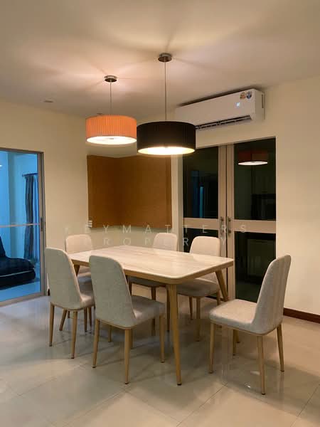 Pruklada 2 Thakham-Rama 2, Bangkok, Muban Pruek Lada 2 Road, Tha Kham, Bang Khun Thian, Bangkok, 3 Bedrooms, 188 sqm, Single Detached House For Rent, by keymatters property, 500440616 - DDproperty.com