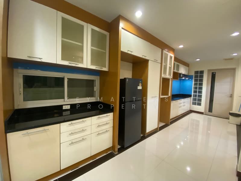 Pruklada 2 Thakham-Rama 2, Bangkok, Muban Pruek Lada 2 Road, Tha Kham, Bang Khun Thian, Bangkok, 3 Bedrooms, 188 sqm, Single Detached House For Rent, by keymatters property, 500440616 - DDproperty.com