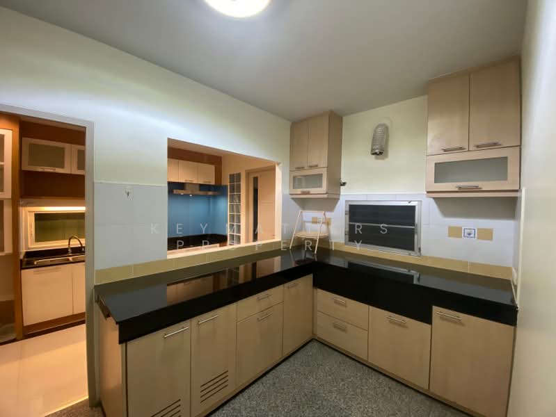 Pruklada 2 Thakham-Rama 2, Bangkok, Muban Pruek Lada 2 Road, Tha Kham, Bang Khun Thian, Bangkok, 3 Bedrooms, 188 sqm, Single Detached House For Rent, by keymatters property, 500440616 - DDproperty.com