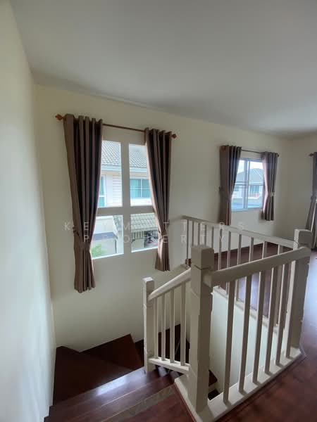 Pruklada 2 Thakham-Rama 2, Bangkok, Muban Pruek Lada 2 Road, Tha Kham, Bang Khun Thian, Bangkok, 3 Bedrooms, 188 sqm, Single Detached House For Rent, by keymatters property, 500440616 - DDproperty.com