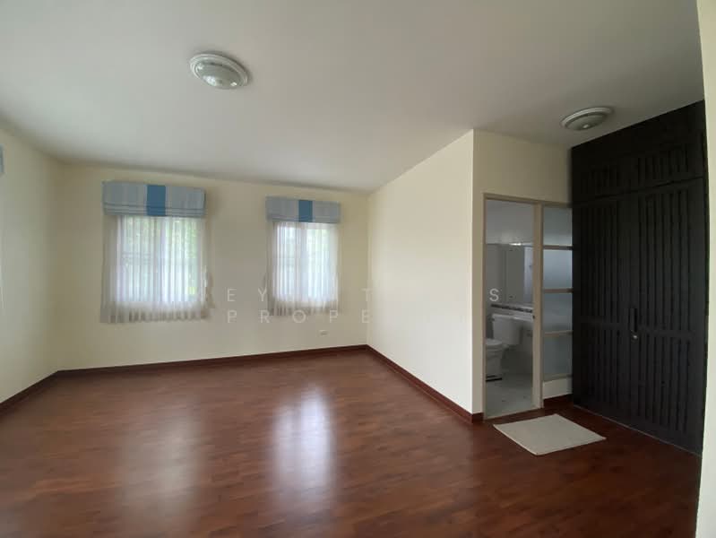 Pruklada 2 Thakham-Rama 2, Bangkok, Muban Pruek Lada 2 Road, Tha Kham, Bang Khun Thian, Bangkok, 3 Bedrooms, 188 sqm, Single Detached House For Rent, by keymatters property, 500440616 - DDproperty.com