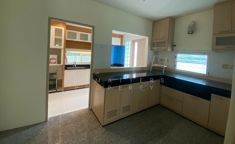 Pruklada 2 Thakham-Rama 2, Bangkok, Muban Pruek Lada 2 Road, Tha Kham, Bang Khun Thian, Bangkok, 3 Bedrooms, 188 sqm, Single Detached House For Rent, by keymatters property, 500440616 - DDproperty.com