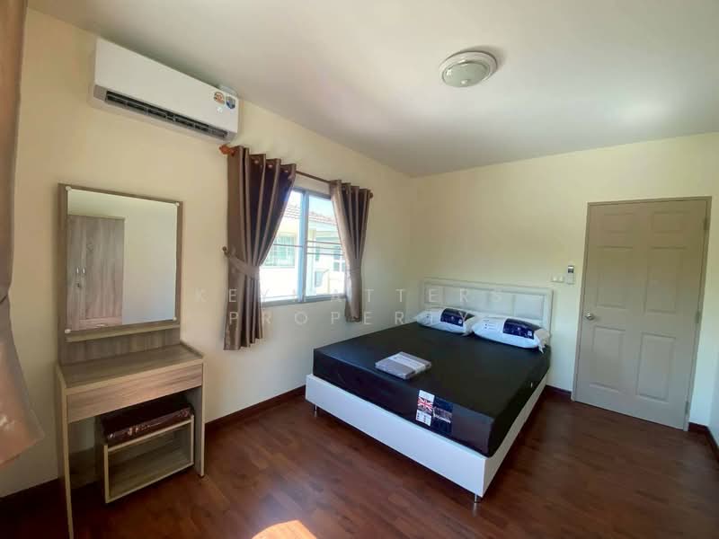 Pruklada 2 Thakham-Rama 2, Bangkok, Muban Pruek Lada 2 Road, Tha Kham, Bang Khun Thian, Bangkok, 3 Bedrooms, 188 sqm, Single Detached House For Rent, by keymatters property, 500440616 - DDproperty.com