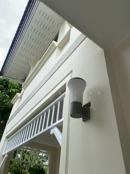 Pruklada 2 Thakham-Rama 2, Bangkok, Muban Pruek Lada 2 Road, Tha Kham, Bang Khun Thian, Bangkok, 3 Bedrooms, 188 sqm, Single Detached House For Rent, by keymatters property, 500440616 - DDproperty.com