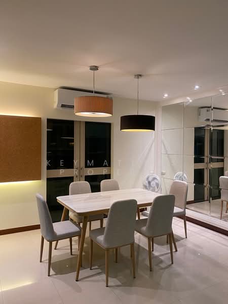 Pruklada 2 Thakham-Rama 2, Bangkok, Muban Pruek Lada 2 Road, Tha Kham, Bang Khun Thian, Bangkok, 3 Bedrooms, 188 sqm, Single Detached House For Rent, by keymatters property, 500440616 - DDproperty.com
