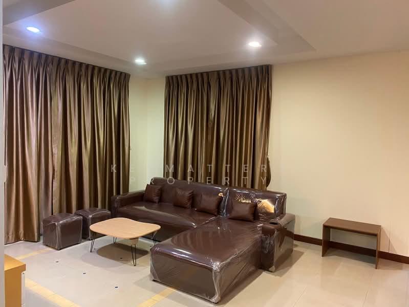 Pruklada 2 Thakham-Rama 2, Bangkok, Muban Pruek Lada 2 Road, Tha Kham, Bang Khun Thian, Bangkok, 3 Bedrooms, 188 sqm, Single Detached House For Rent, by keymatters property, 500440616 - DDproperty.com