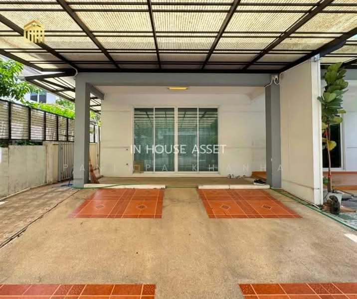 บ้านเดี่ยวสายไหม ชัยพฤกษ์ วัชรพล-สุขาภิบาล5, Bangkok, O-Ngoen, Sai Mai, Bangkok, 4 Bedrooms, 210 sqm, Single Detached House For Sale, by Panlapa Khanha, 500440618 - DDproperty.com