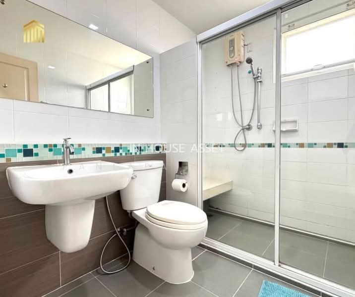 บ้านเดี่ยวสายไหม ชัยพฤกษ์ วัชรพล-สุขาภิบาล5, Bangkok, O-Ngoen, Sai Mai, Bangkok, 4 Bedrooms, 210 sqm, Single Detached House For Sale, by Panlapa Khanha, 500440618 - DDproperty.com