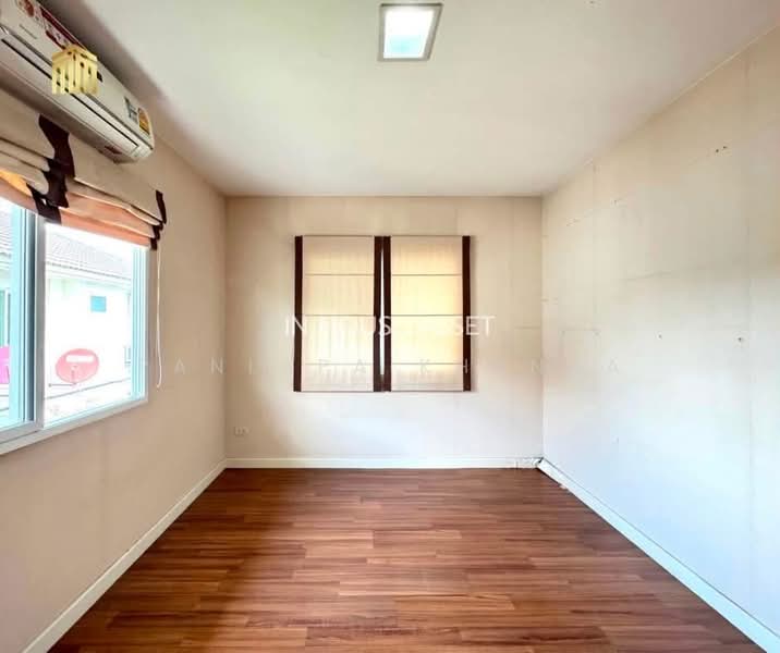 บ้านเดี่ยวสายไหม ชัยพฤกษ์ วัชรพล-สุขาภิบาล5, Bangkok, O-Ngoen, Sai Mai, Bangkok, 4 Bedrooms, 210 sqm, Single Detached House For Sale, by Panlapa Khanha, 500440618 - DDproperty.com