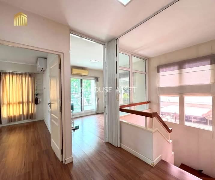 บ้านเดี่ยวสายไหม ชัยพฤกษ์ วัชรพล-สุขาภิบาล5, กรุงเทพ, ออเงิน, สายไหม, กรุงเทพ, 210 ตร.ม., บ้านเดี่ยว ขาย, โดย Panlapa Khanha, 500440618 - DDproperty.com