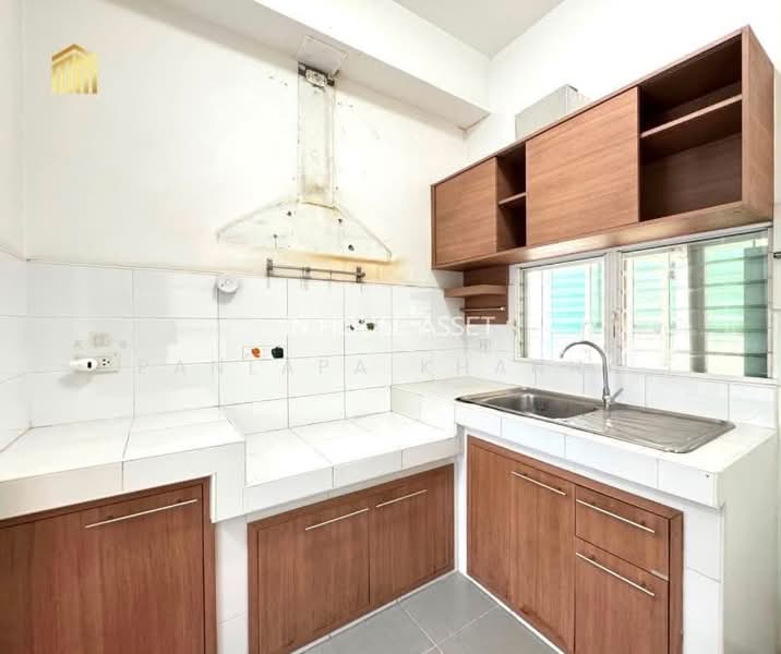 บ้านเดี่ยวสายไหม ชัยพฤกษ์ วัชรพล-สุขาภิบาล5, Bangkok, O-Ngoen, Sai Mai, Bangkok, 4 Bedrooms, 210 sqm, Single Detached House For Sale, by Panlapa Khanha, 500440618 - DDproperty.com