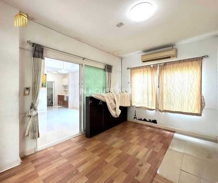 บ้านเดี่ยวสายไหม ชัยพฤกษ์ วัชรพล-สุขาภิบาล5, กรุงเทพ, ออเงิน, สายไหม, กรุงเทพ, 210 ตร.ม., บ้านเดี่ยว ขาย, โดย Panlapa Khanha, 500440618 - DDproperty.com