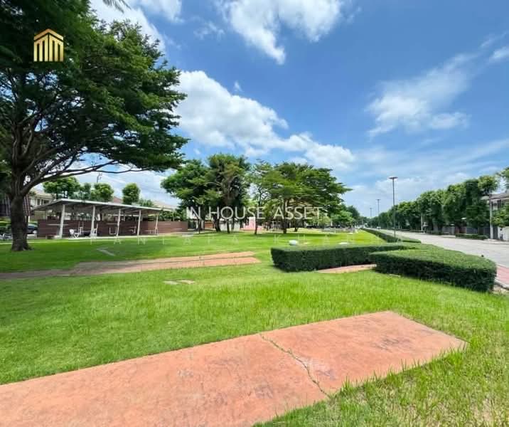 บ้านเดี่ยวสายไหม ชัยพฤกษ์ วัชรพล-สุขาภิบาล5, กรุงเทพ, ออเงิน, สายไหม, กรุงเทพ, 210 ตร.ม., บ้านเดี่ยว ขาย, โดย Panlapa Khanha, 500440618 - DDproperty.com