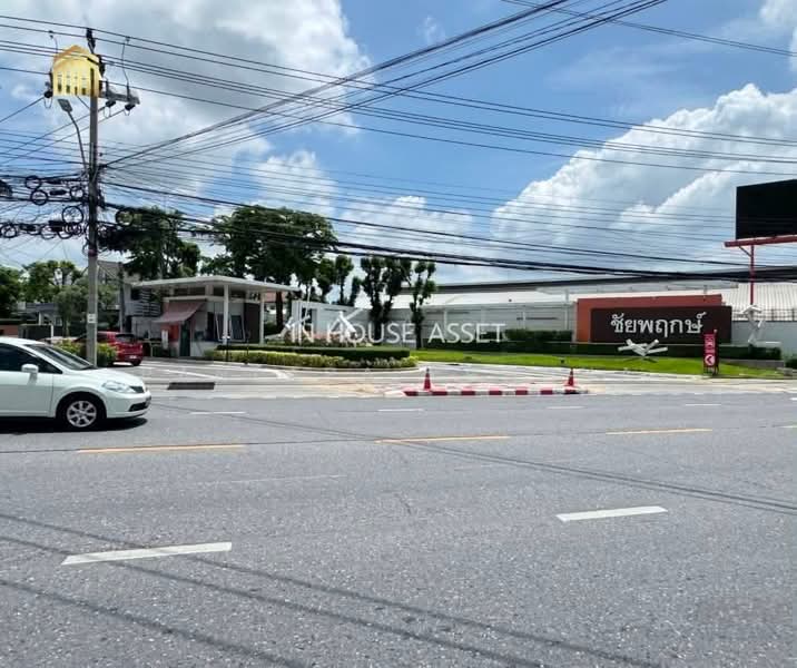 บ้านเดี่ยวสายไหม ชัยพฤกษ์ วัชรพล-สุขาภิบาล5, Bangkok, O-Ngoen, Sai Mai, Bangkok, 4 Bedrooms, 210 sqm, Single Detached House For Sale, by Panlapa Khanha, 500440618 - DDproperty.com