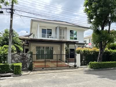 ขาย - บ้านเดี่ยวสายไหม ชัยพฤกษ์ วัชรพล-สุขาภิบาล5, กรุงเทพ