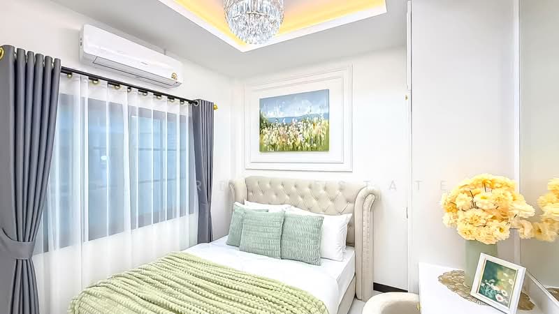 Pool Villa for Sale Khao Talo East Pattaya 3 Bedroom Corner, Chon Buri (Pattaya), Bang Lamung, Bang Lamung (Pattaya), Chon Buri (Pattaya), 3 Bedrooms, 240 sqm, Villa For Sale, by PLC Real Estate, 500440619 - DDproperty.com