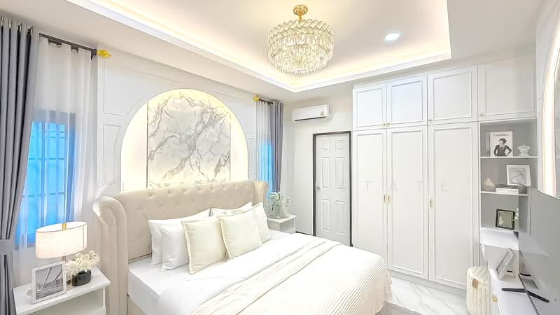 Pool Villa for Sale Khao Talo East Pattaya 3 Bedroom Corner, Chon Buri (Pattaya), Bang Lamung, Bang Lamung (Pattaya), Chon Buri (Pattaya), 3 Bedrooms, 240 sqm, Villa For Sale, by PLC Real Estate, 500440619 - DDproperty.com