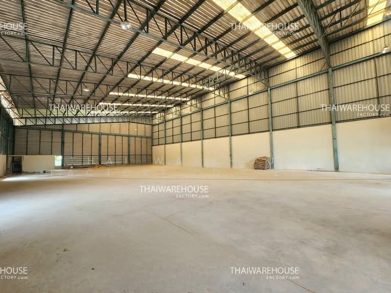 ให้เช่าโรงงานและโกดัง ลาดสวาย ลำลูกกา ปทุมธานี 700 ตร.ม. พื้นที่สีม่วง รองรับรถ 10 ล้อ พร้อม รปภ, ปทุมธานี, ลาดสวาย, ลำลูกกา, ปทุมธานี, 700 ตร.ม., โกดัง-โรงงาน ให้เช่า, โดย THAI WAREHOUSE FACTORY CO., LTD., 500440620 - DDproperty.com