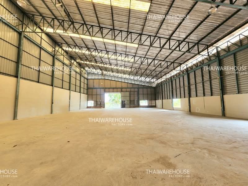 700 SQM Factory & Warehouse for Rent in Lat Sawai, Lam Luk Ka, Pathum Thani – Purple Zone, Pathum Thani, Lat Sawai, Lam Luk Ka, Pathum Thani, , 700 sqm, Warehouse/Factory For Rent, by THAI WAREHOUSE FACTORY CO., LTD., 500440620 - DDproperty.com