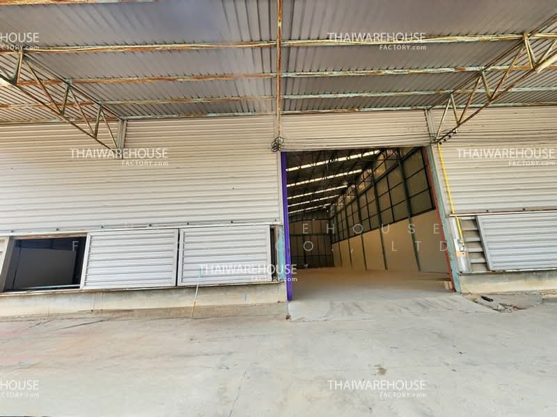 700 SQM Factory & Warehouse for Rent in Lat Sawai, Lam Luk Ka, Pathum Thani – Purple Zone, Pathum Thani, Lat Sawai, Lam Luk Ka, Pathum Thani, , 700 sqm, Warehouse/Factory For Rent, by THAI WAREHOUSE FACTORY CO., LTD., 500440620 - DDproperty.com