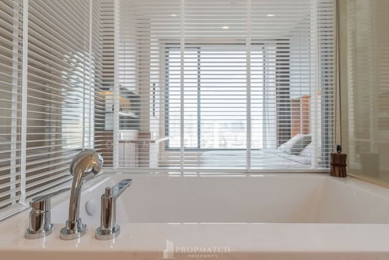 The Esse Asoke, Bangkok, 333 Soi Sukhumvit 21, Sukhumvit Road, Khlongtoei Nua, Watthana, Bangkok, 2 Bedrooms, 75 sqm, Condo For Rent, by PROPMATCH CO., LTD., 500440621 - DDproperty.com