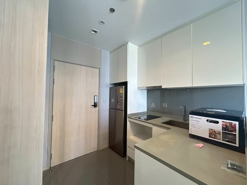 M Thonglor 10, Bangkok, 9 Soi Ekkamai 12, Ekkamai Road, Khlong Tan Nua, Watthana, Bangkok, 1 Bedroom, 34 sqm, Condo For Rent, by rapeephan, 500440622 - DDproperty.com
