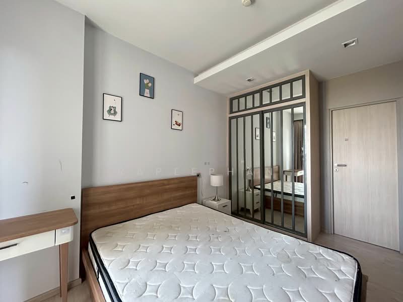 M Thonglor 10 : เอ็ม ทองหล่อ 10, กรุงเทพ, 9 ซอยเอกมัย 12 ถนนเอกมัย, คลองตันเหนือ, วัฒนา, กรุงเทพ, 34 ตร.ม., คอนโด ให้เช่า, โดย rapeephan, 500440622 - DDproperty.com