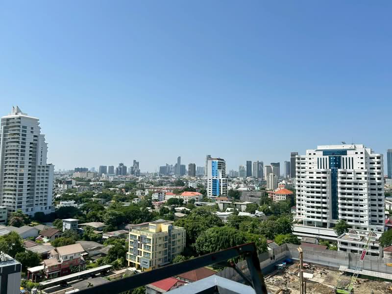 M Thonglor 10 : เอ็ม ทองหล่อ 10, กรุงเทพ, 9 ซอยเอกมัย 12 ถนนเอกมัย, คลองตันเหนือ, วัฒนา, กรุงเทพ, 34 ตร.ม., คอนโด ให้เช่า, โดย rapeephan, 500440622 - DDproperty.com