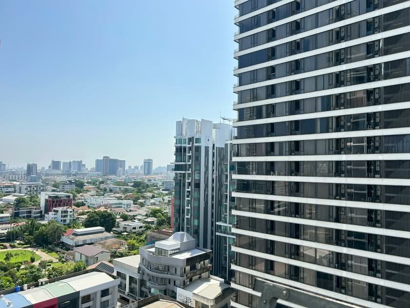 M Thonglor 10 : เอ็ม ทองหล่อ 10, กรุงเทพ, 9 ซอยเอกมัย 12 ถนนเอกมัย, คลองตันเหนือ, วัฒนา, กรุงเทพ, 34 ตร.ม., คอนโด ให้เช่า, โดย rapeephan, 500440622 - DDproperty.com