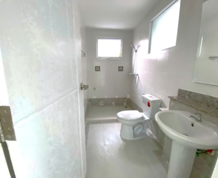 Parichart Suwinthawong, Bangkok, Khum Klao Road, Saen Sab, Min Buri, Bangkok, 3 Bedrooms, 156 sqm, Single Detached House For Sale, by Bangkok Commercial Asset Management Com, 500440624 - DDproperty.com