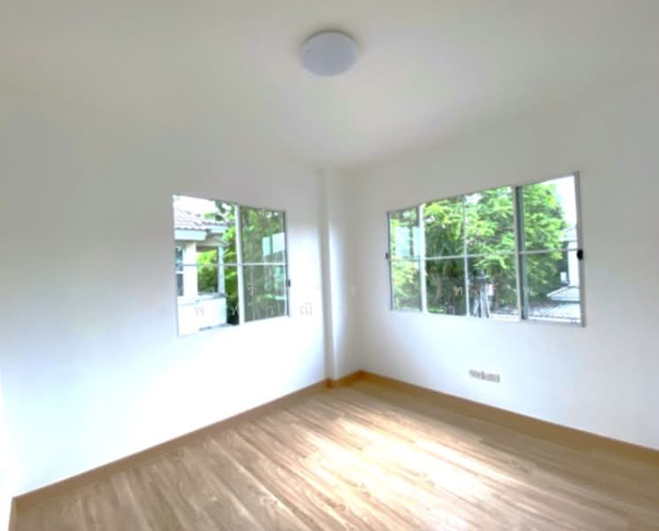 Parichart Suwinthawong, Bangkok, Khum Klao Road, Saen Sab, Min Buri, Bangkok, 3 Bedrooms, 156 sqm, Single Detached House For Sale, by Bangkok Commercial Asset Management Com, 500440624 - DDproperty.com