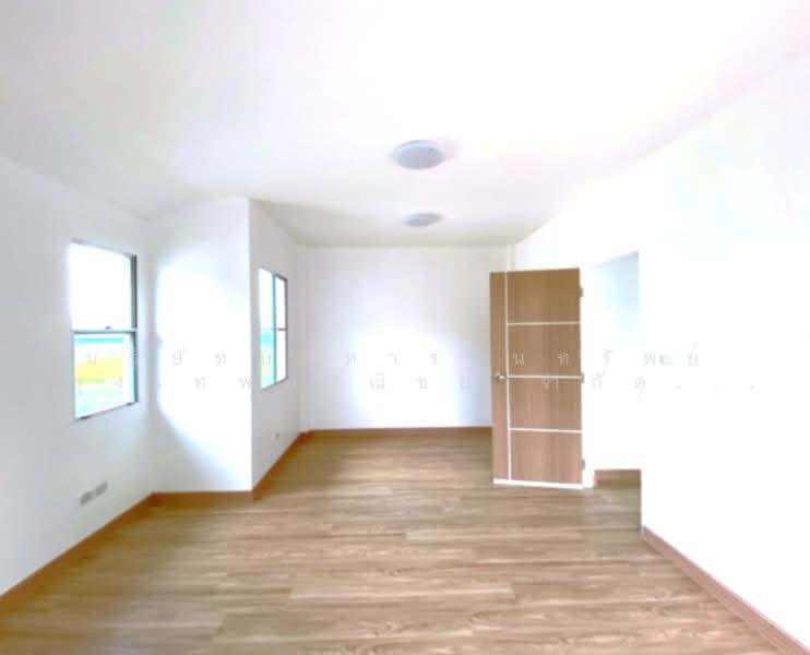Parichart Suwinthawong, Bangkok, Khum Klao Road, Saen Sab, Min Buri, Bangkok, 3 Bedrooms, 156 sqm, Single Detached House For Sale, by Bangkok Commercial Asset Management Com, 500440624 - DDproperty.com