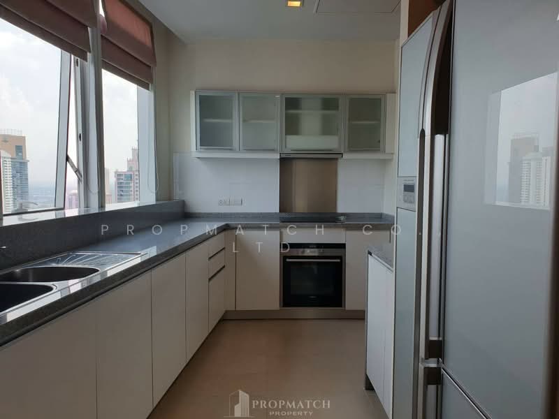 Millennium Residence : มิลเลนเนียม เรสซิเดนซ์, กรุงเทพ, ซอยสุขุมวิท 20 ถนนสุขุมวิท แขวงคลองเตยเหนือ เขตวัฒนา กรุงเทพมหานคร, คลองเตย, กรุงเทพ, 147 ตร.ม., คอนโด ให้เช่า, โดย PROPMATCH CO., LTD., 500440625 - DDproperty.com