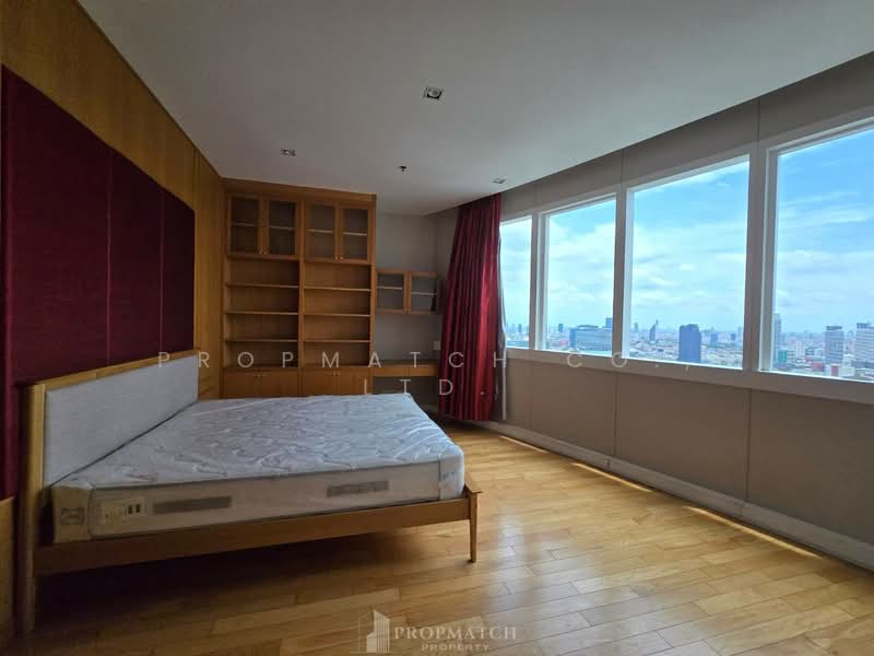 Millennium Residence : มิลเลนเนียม เรสซิเดนซ์, กรุงเทพ, ซอยสุขุมวิท 20 ถนนสุขุมวิท แขวงคลองเตยเหนือ เขตวัฒนา กรุงเทพมหานคร, คลองเตย, กรุงเทพ, 147 ตร.ม., คอนโด ให้เช่า, โดย PROPMATCH CO., LTD., 500440625 - DDproperty.com