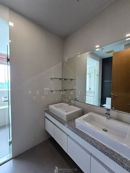 Millennium Residence : มิลเลนเนียม เรสซิเดนซ์, กรุงเทพ, ซอยสุขุมวิท 20 ถนนสุขุมวิท แขวงคลองเตยเหนือ เขตวัฒนา กรุงเทพมหานคร, คลองเตย, กรุงเทพ, 147 ตร.ม., คอนโด ให้เช่า, โดย PROPMATCH CO., LTD., 500440625 - DDproperty.com