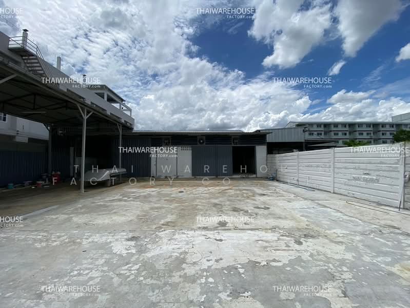 ให้เช่าโรงงานและโกดัง ท่าแร้ง บางเขน กรุงเทพฯ 750 ตร.ม. รถเทรลเลอร์ 40 ฟุตเข้าได้ อาคารเดี่ยว, กรุงเทพ, ท่าแร้ง, บางเขน, กรุงเทพ, 750 ตร.ม., โกดัง-โรงงาน ให้เช่า, โดย THAI WAREHOUSE FACTORY CO., LTD., 500440626 - DDproperty.com