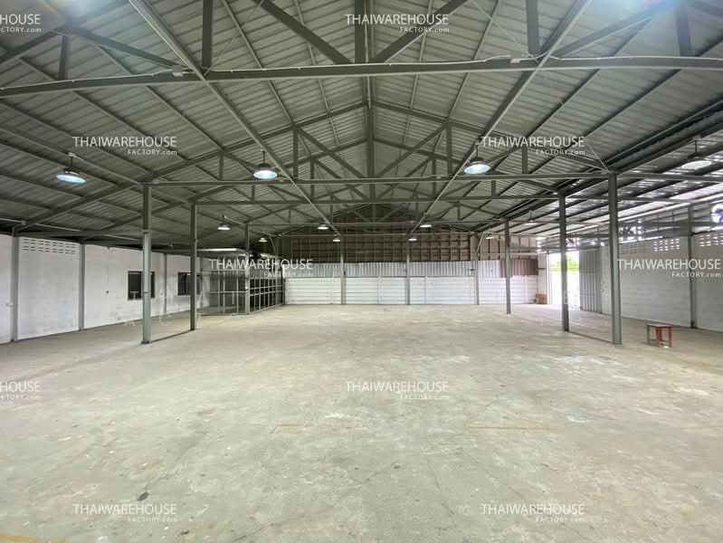 750 SQM Factory & Warehouse for Rent in Tha Raeng Bang Khen Bangkok 40-Foot Trailer Access, Bangkok, Tha Rang, Bang Khen, Bangkok, , 750 sqm, Warehouse/Factory For Rent, by THAI WAREHOUSE FACTORY CO., LTD., 500440626 - DDproperty.com
