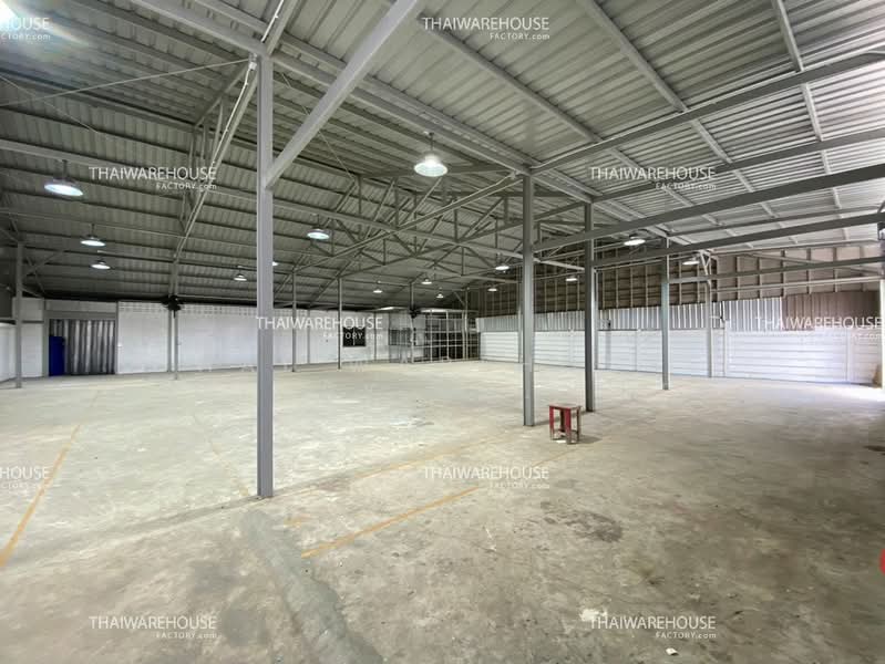 ให้เช่าโรงงานและโกดัง ท่าแร้ง บางเขน กรุงเทพฯ 750 ตร.ม. รถเทรลเลอร์ 40 ฟุตเข้าได้ อาคารเดี่ยว, กรุงเทพ, ท่าแร้ง, บางเขน, กรุงเทพ, 750 ตร.ม., โกดัง-โรงงาน ให้เช่า, โดย THAI WAREHOUSE FACTORY CO., LTD., 500440626 - DDproperty.com