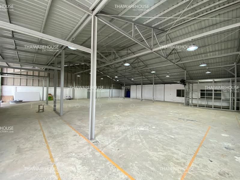ให้เช่าโรงงานและโกดัง ท่าแร้ง บางเขน กรุงเทพฯ 750 ตร.ม. รถเทรลเลอร์ 40 ฟุตเข้าได้ อาคารเดี่ยว, กรุงเทพ, ท่าแร้ง, บางเขน, กรุงเทพ, 750 ตร.ม., โกดัง-โรงงาน ให้เช่า, โดย THAI WAREHOUSE FACTORY CO., LTD., 500440626 - DDproperty.com